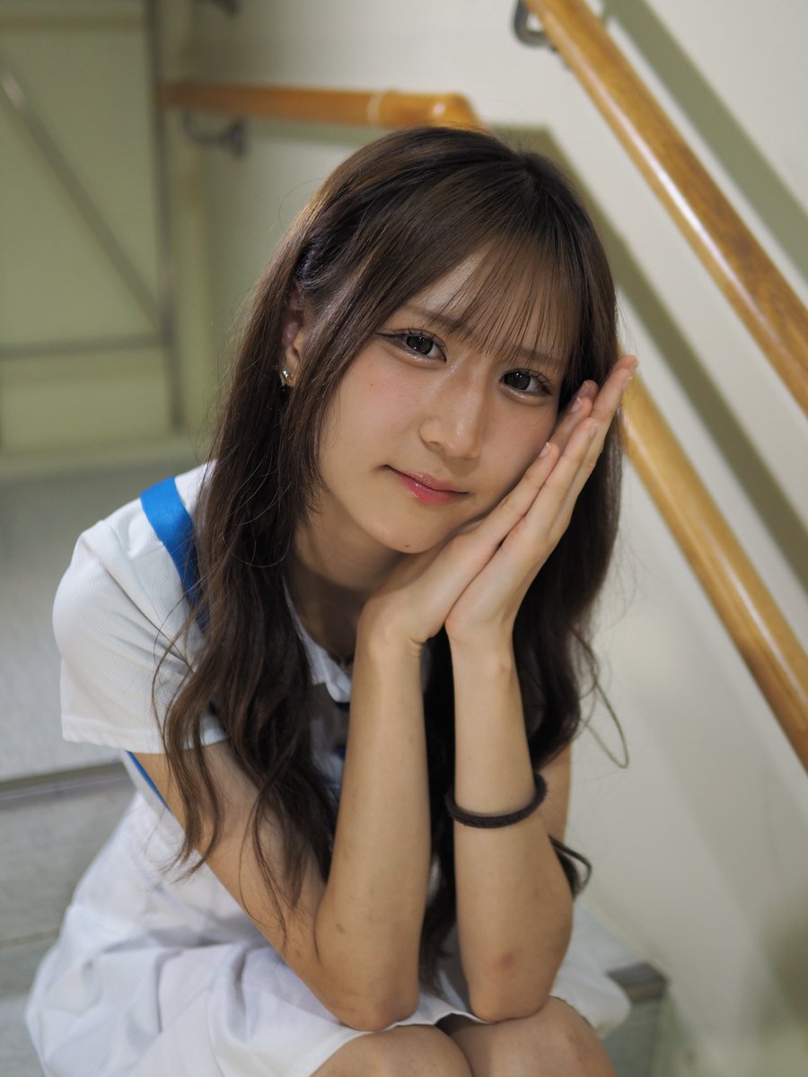 北口キャロライン美利衣 #JK2 #Nゼロ