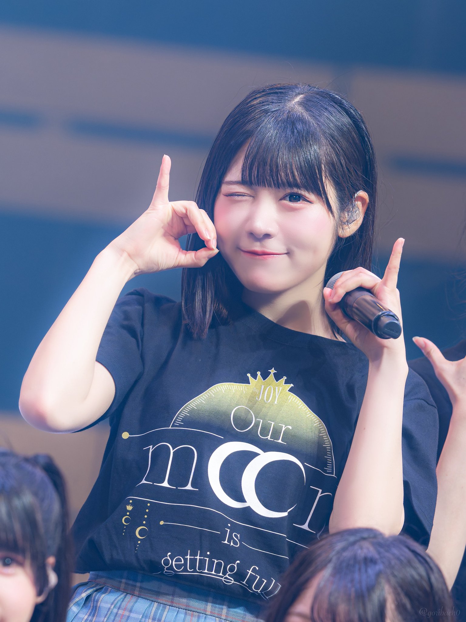 ≒ JOY 大西葵 ビブス（初期） maxresdefault.jpg