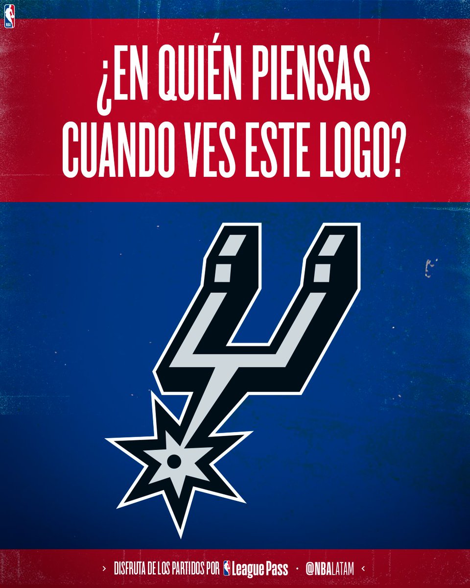 NBA Latam tweet media
