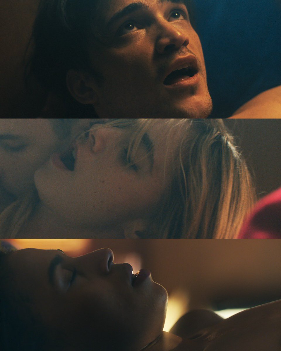 PARA ENCERRAR…

Qual seu casal favorito de Olympo? 👀

(comente usando a tag #RenewOlympo) 🏆