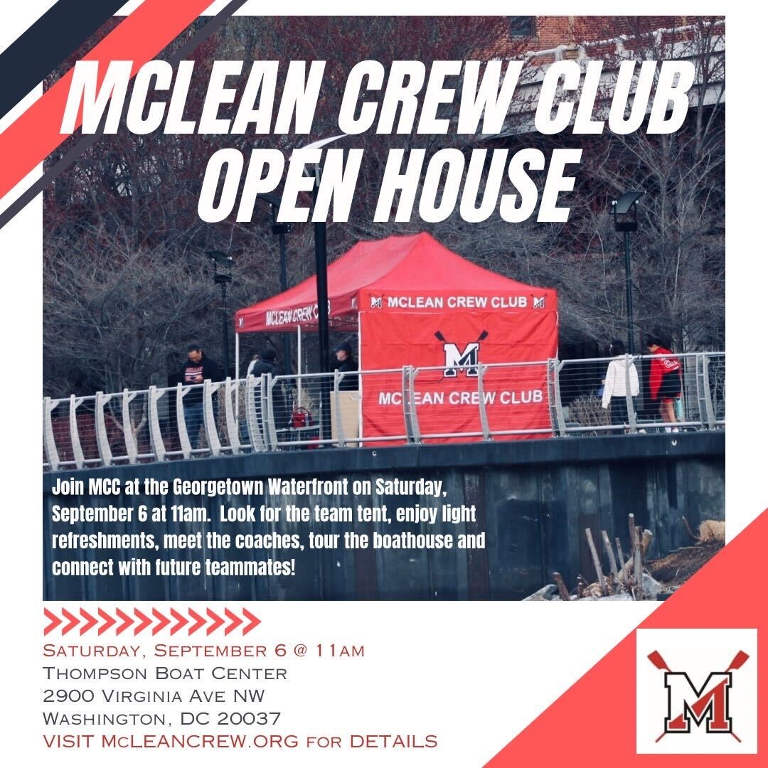 McLean Crew Club (@mcleancrewclub) on Twitter photo 