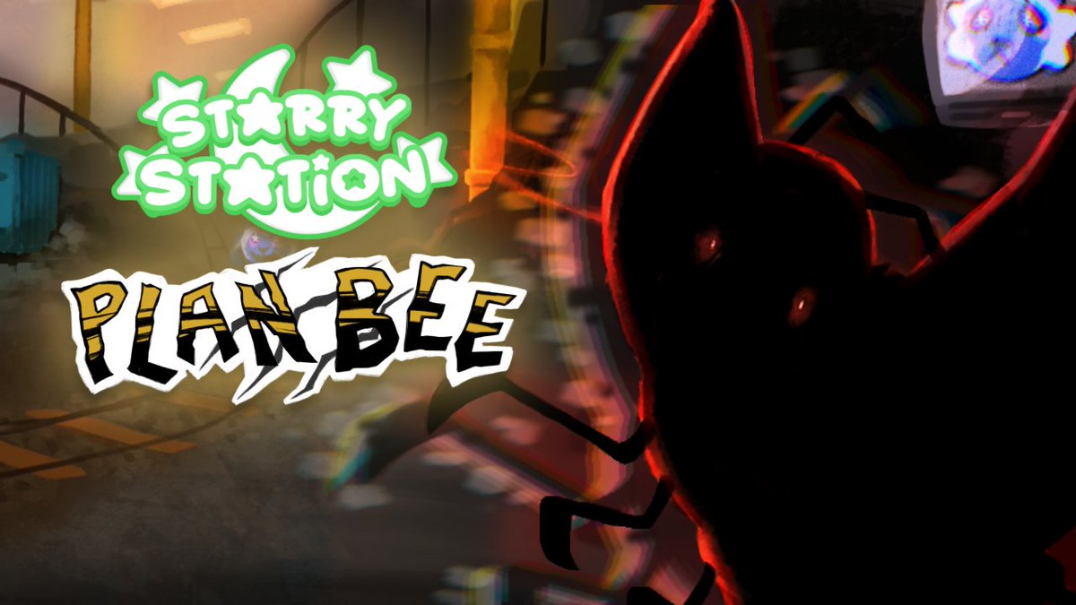 Starry Station News, Leaks and Updates tweet media