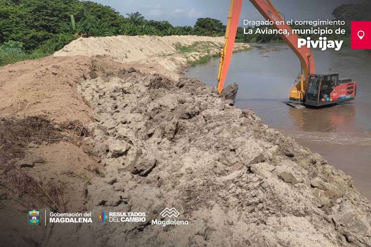 Ingris Padilla García (@padillaingris) on Twitter photo No cabe duda de que, para este gobierno, el bienestar del pueblo es una prioridad. Agradecemos a nuestro compañero <a href="/mrafael70/">Rafael Martínez</a> por anticiparse y prevenir cualquier emergencia que pudiera afectar a los magdalenenses durante la temporada de lluvias. El proyecto de atención y control No cabe duda de que, para este gobierno, el bienestar del pueblo es una prioridad. Agradecemos a nuestro compañero <a href="/mrafael70/">Rafael Martínez</a> por anticiparse y prevenir cualquier emergencia que pudiera afectar a los magdalenenses durante la temporada de lluvias. El proyecto de atención y control