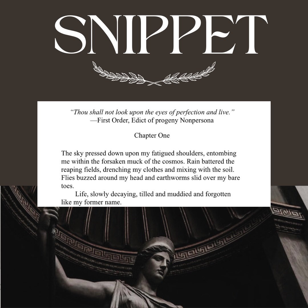 janna_horton1's tweet image. An #agentsguide to my #amquerying manuscript, SUPERNUS. An na/adult sci-fantasy:

✨a lowborn scholar with a taste for vengeance 
🪐 an imperial golden-boy with secret motives
⚔️ the quest for power (both of magic &amp;amp; name) that entangles &amp;amp; divides them

#agentguide #litagents