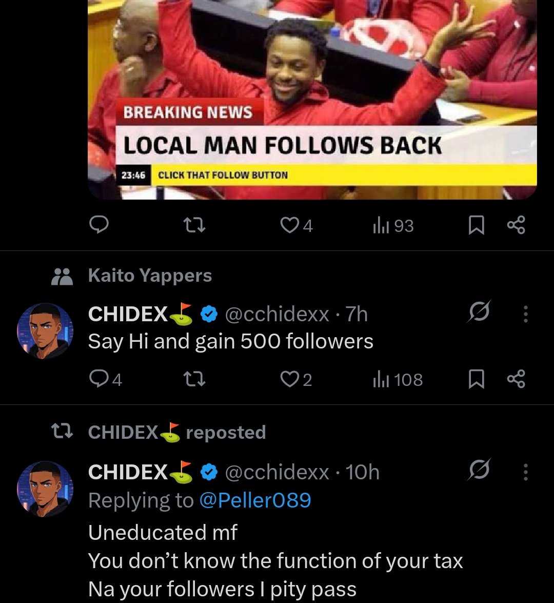 Nwali Chinedu Nerus tweet media