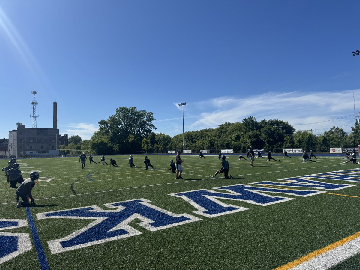 Maritime - Tapestry Seahawks Football (@mtseahawksfb) on Twitter photo Maritime - Tapestry Seahawks Football
Day 1✅
<a href="/WNYAthletics/">WNY Athletics</a>
<a href="/AmiLAlderman/">Ami L. Alderman PhD</a>
<a href="/GMolinich17/">Glynn Molinich</a>
<a href="/SectionVI/">Section VI</a> Maritime - Tapestry Seahawks Football
Day 1✅
<a href="/WNYAthletics/">WNY Athletics</a>
<a href="/AmiLAlderman/">Ami L. Alderman PhD</a>
<a href="/GMolinich17/">Glynn Molinich</a>
<a href="/SectionVI/">Section VI</a>