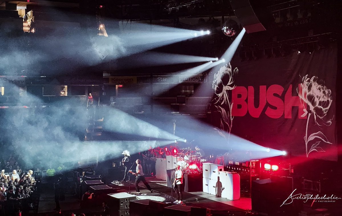 Andrew Concert Photo (@Audiophiliacaha) / Posts / X
