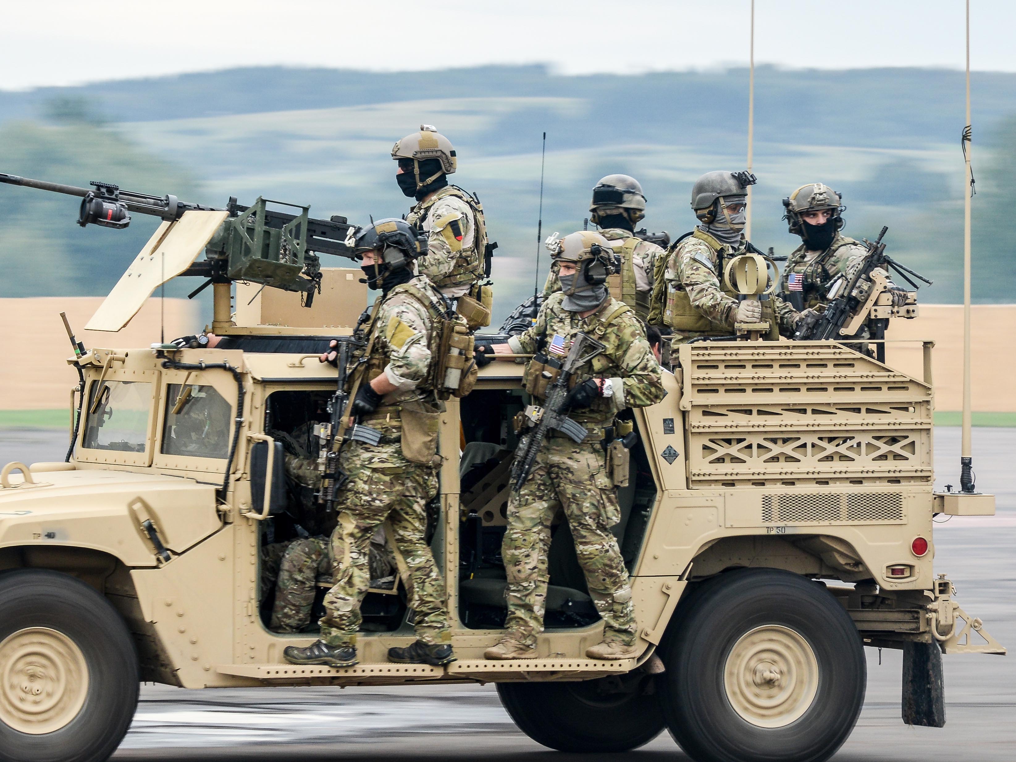 ドラゴンモデルズ製 1/6アメリカ陸軍 第9歩兵師団クレイグ中尉 T.bmbr