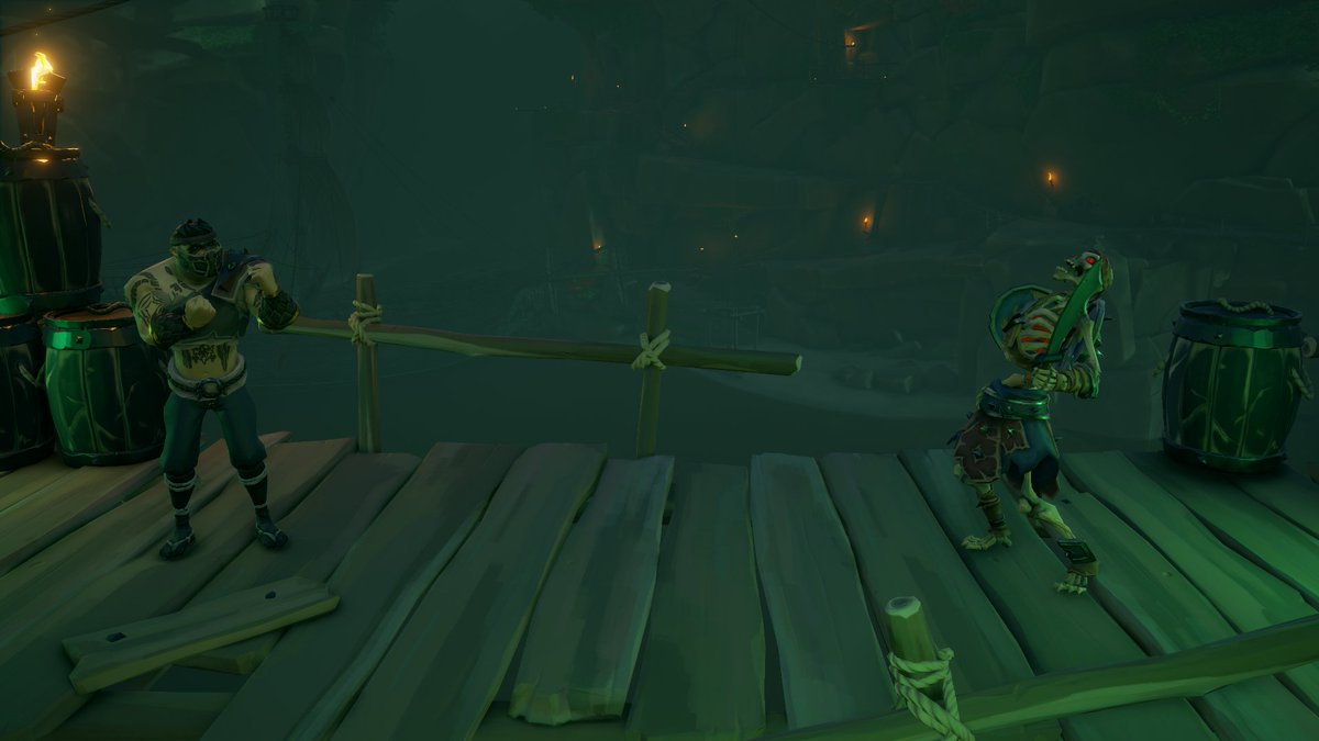 Nde Alves (@kptalves) on Twitter photo Killer instinct π΄ββ οΈ
Jago x Spinal
Theme: Rare View
#SoTShot <a href="/SeaOfThieves/">Sea of Thieves</a> #SeaOfThieves Killer instinct π΄ββ οΈ
Jago x Spinal
Theme: Rare View
#SoTShot <a href="/SeaOfThieves/">Sea of Thieves</a> #SeaOfThieves