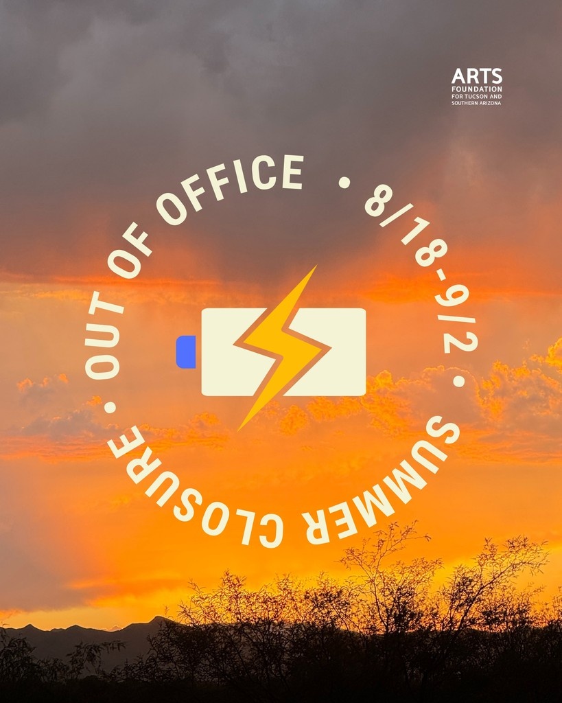 The Arts Foundation tweet media