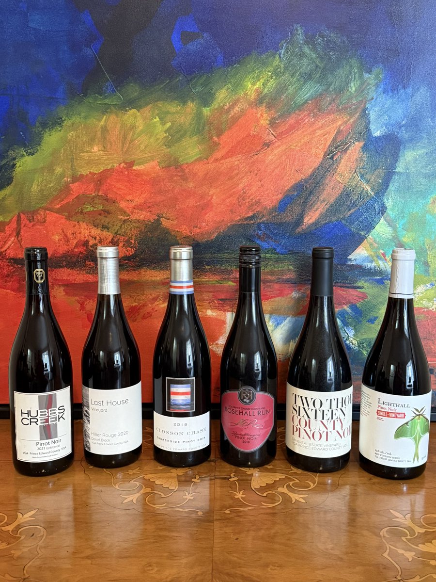 CountySips's tweet image. Which is you fav County Pinot on International Pinot Noir Day?