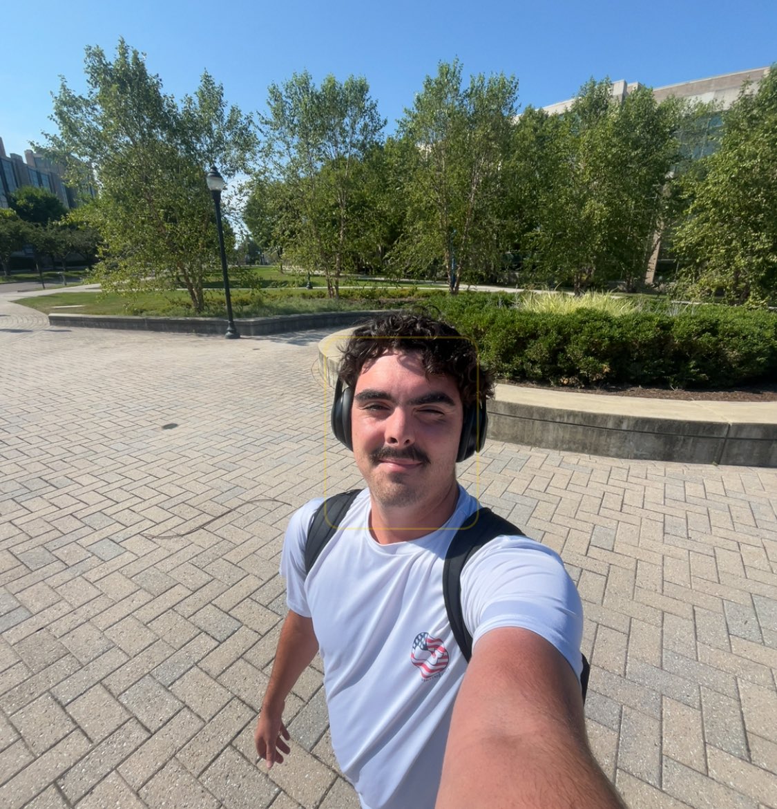 Happy First Day of Classes from the Managers and Practice Players📚⚔️‼️

#mindonMARCH | #LetsGoX