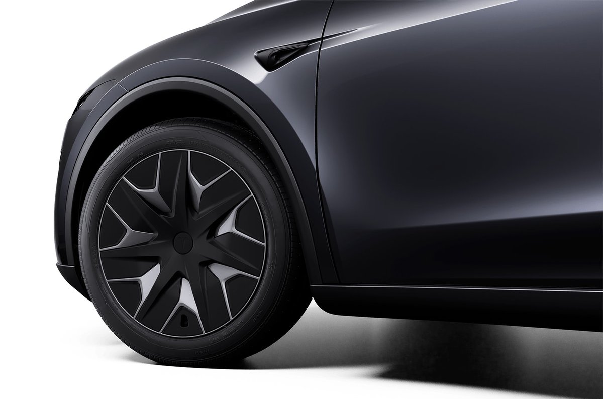 tesla_archive's tweet image. 🚨BREAKING: THE OFFICIAL SALE OF THE TESLA MODEL Y L HAS BEGUN! $TSLA