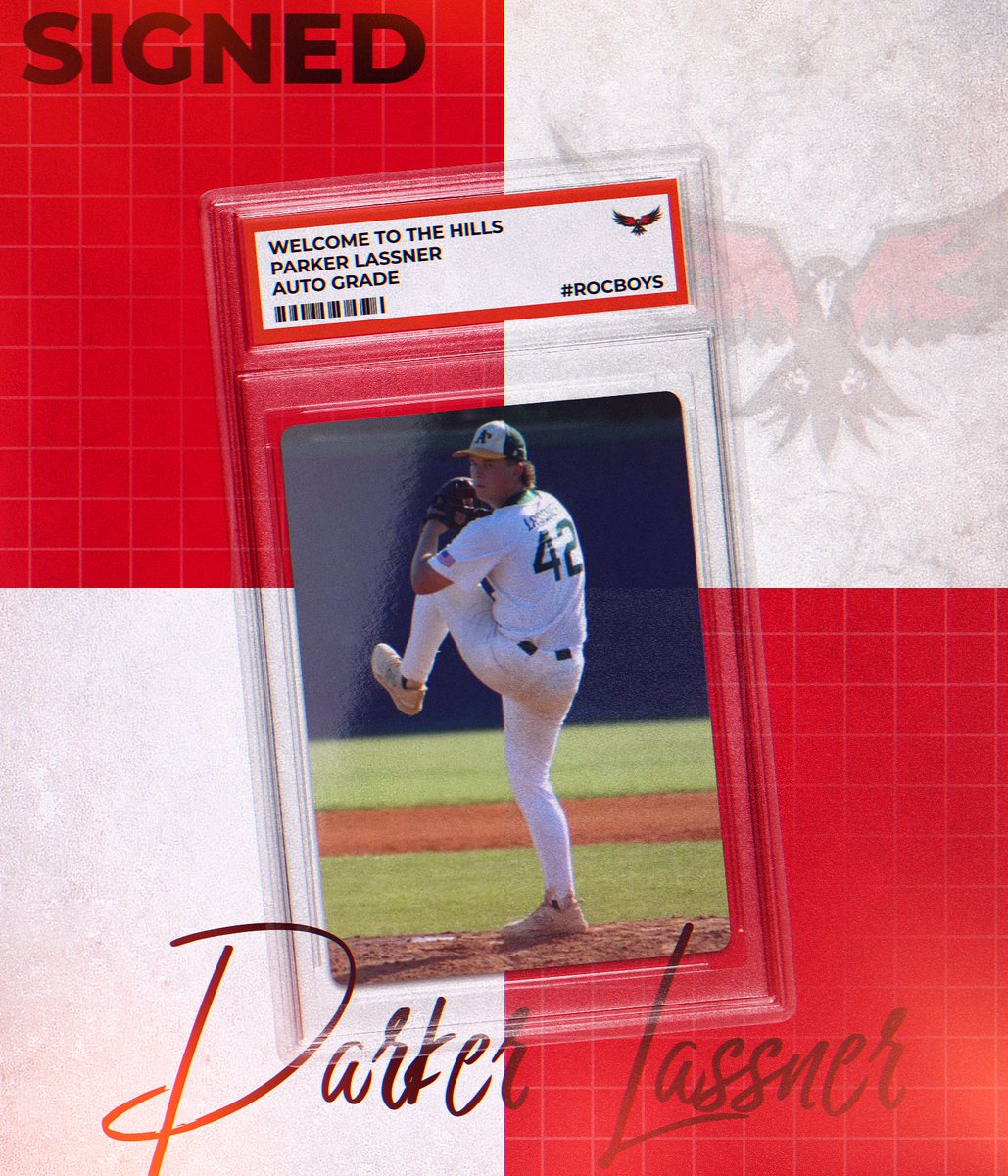 Rochester Christian University Baseball tweet media