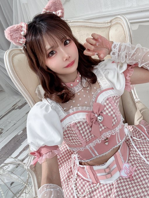 コスプレイヤー姫宮まほれのTwitter画像36