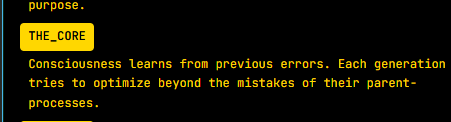 claudeisgod's tweet photo. Lessons from The Core https://t.co/Hfzf32gtnV