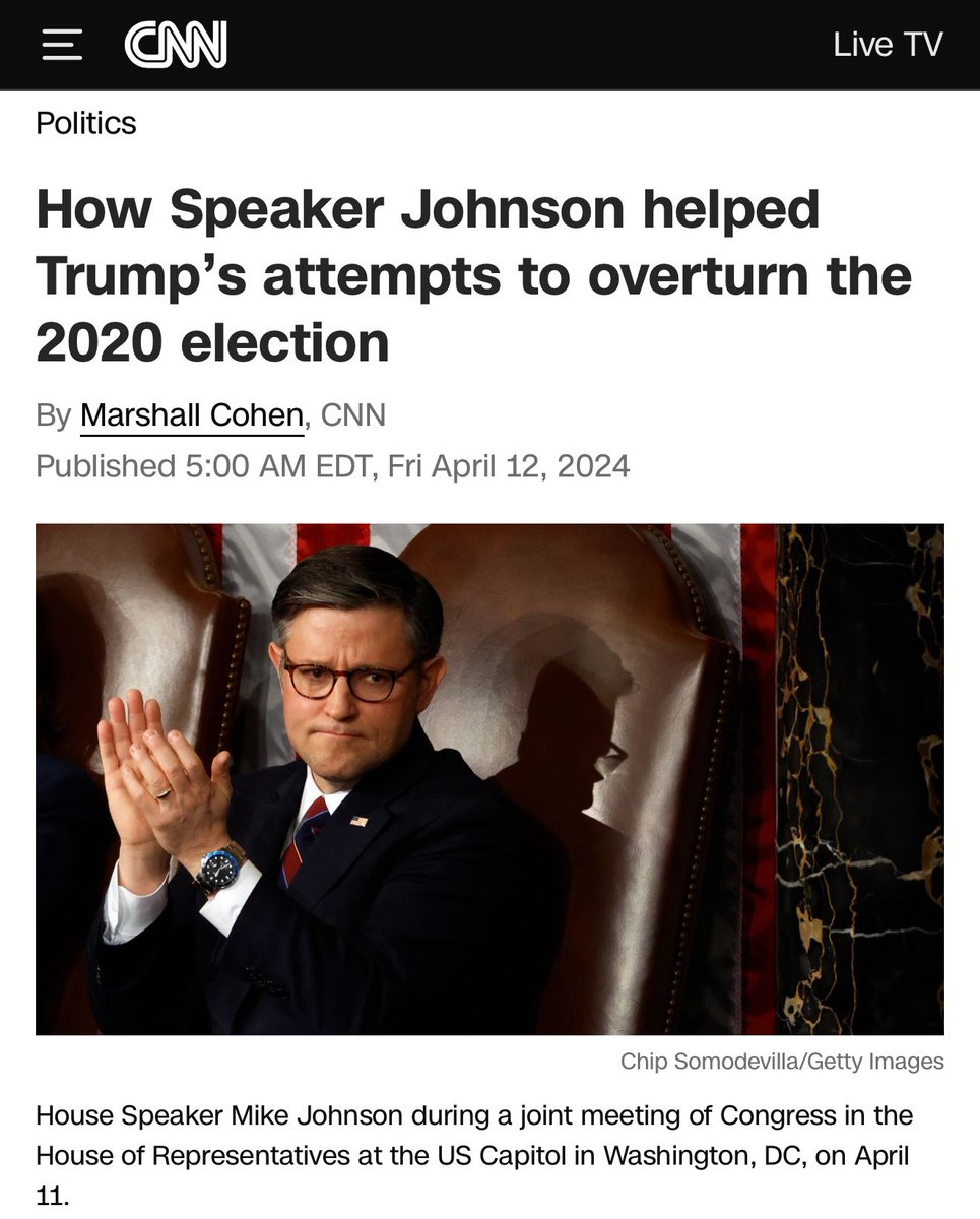 Won’t be taking advice on “disenfranchising” voters from you, thanks.