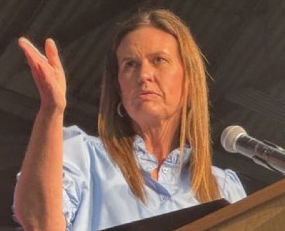 Is she sick, y’all? Seriously. Damn.