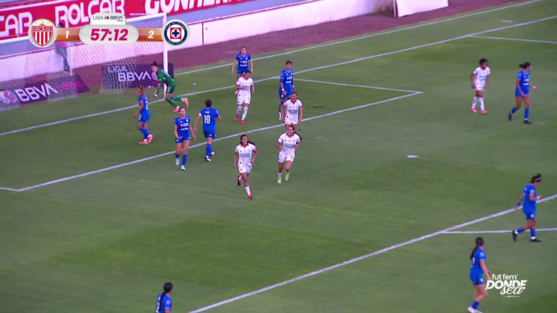  #NuestroFutFem