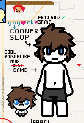 this in my hometown on wplace