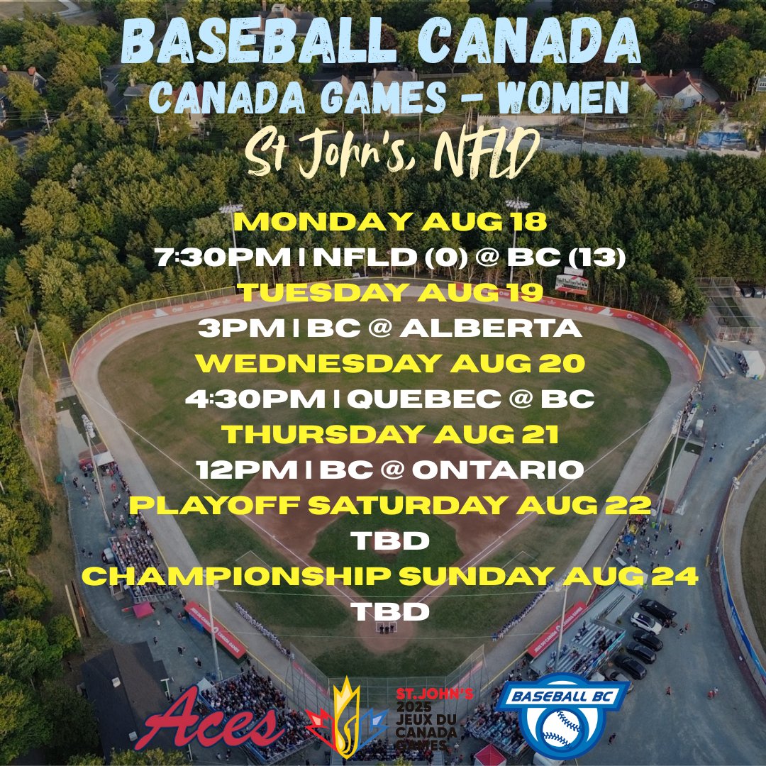 Baseball BC 🇨🇦 tweet media