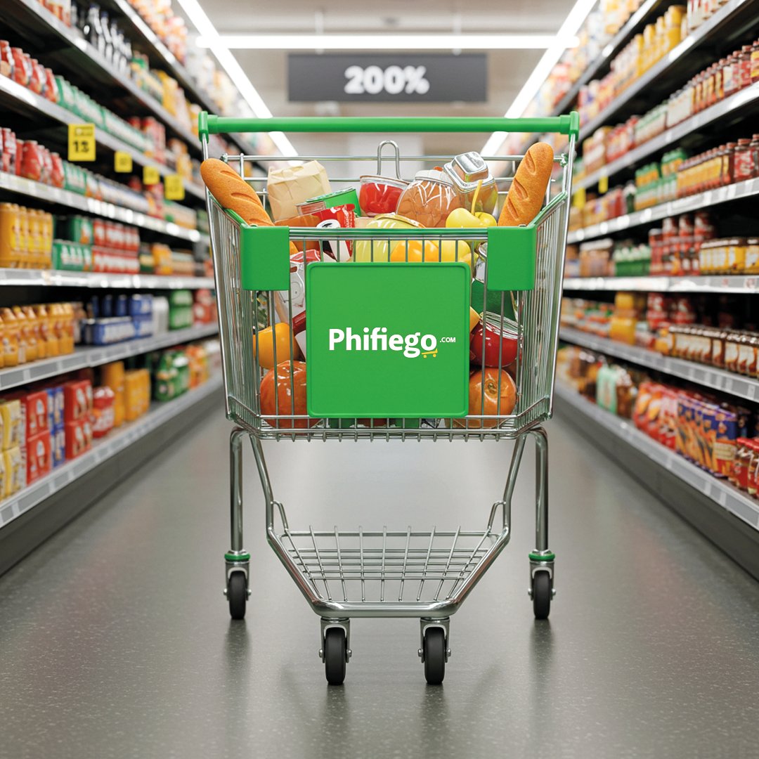 epixeldesi80181's tweet image. Phifiego.com, a startup brand, is dedicated to meeting customer needs by offering a seamless and stress-free shopping experience.