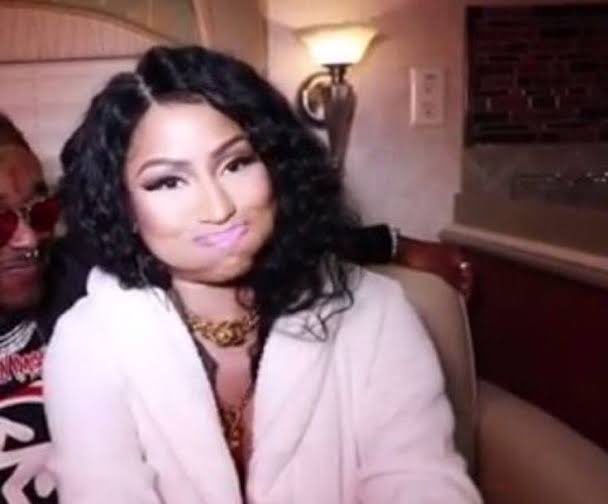 <a href="/hard_tingz/">⋆ ᵀᴬᴱ ⋆</a> Dissing The queen on her own beats 😭🤣 girl really was just obsessed with Nicki 🤣