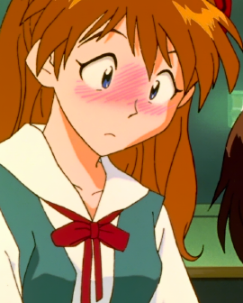 asuka hourly (@asukahourly) on Twitter photo 