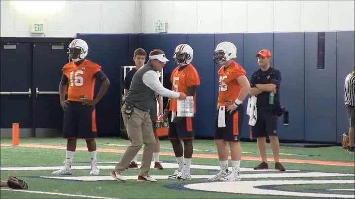 AUFAMILY's tweet photo. Every Auburn fan everywhere: “Oh Lord, here we go again” https://t.co/U8qsF3UfbA