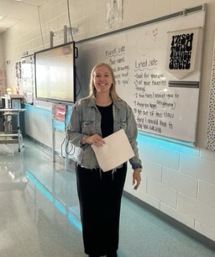 SheridanGeneral's tweet photo. The teachers are so excited to start the school year! https://t.co/k84tVeKfIs
