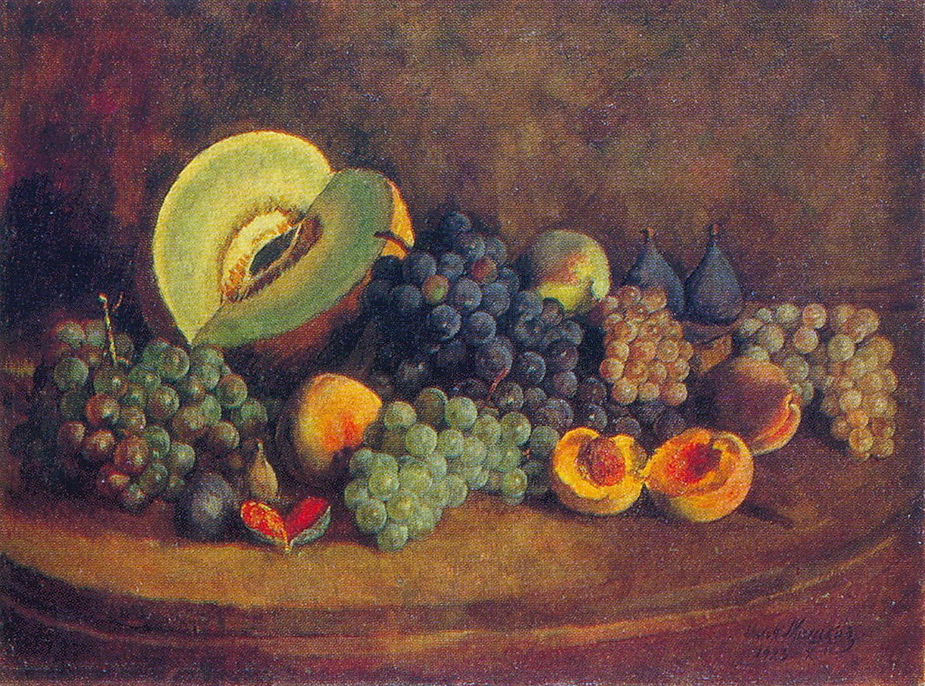Still life wikiart.org/en/ilya-mashko…