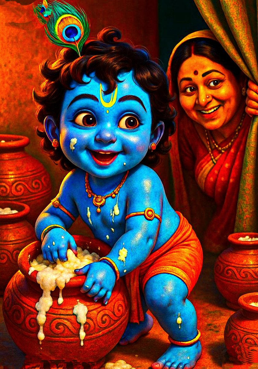 हरे राम हरे राम
राम राम हरे हरे
हरे कृष्ण हरे कृष्ण         
कृष्ण कृष्ण हरे हरे----
🪵जय श्रीकृष्ण गोविंद मुरारी🪵
     ༺꧁✷⁠🙏✷⁠꧂༻