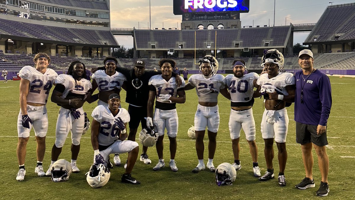 Cade Fortin tweet media