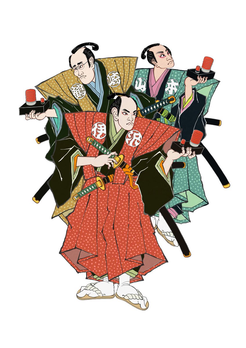 QuizKnockと巡る江戸東京博物館展 (@edo_meguru_qk) / Posts / X