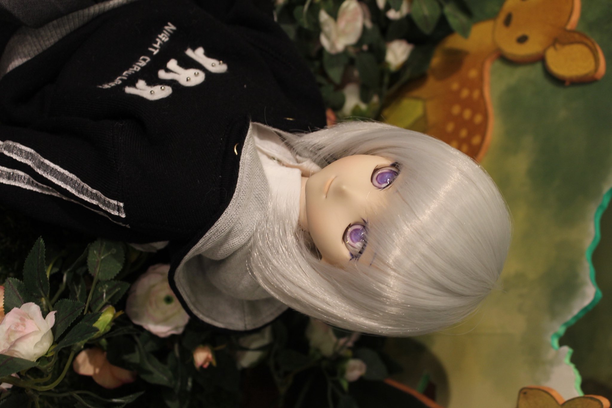 ゆゆ： on X: 