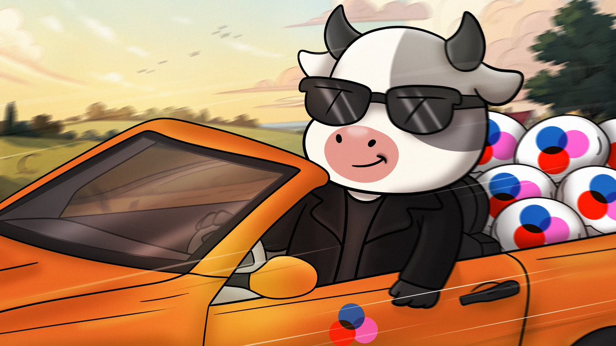 ダニエル・エセリウム 🦋 tweet media