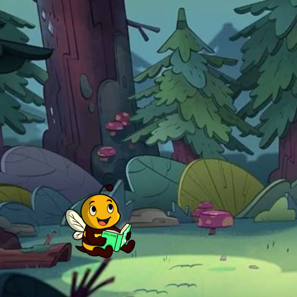 <a href="/thesadtimesco/">The Sad Times</a> Beefriend the Bee and enjoy honey joy from the Hive 🐝

<a href="/_PlanBee_/">PlanBee 🐝✳️</a> || $PlanB gat you