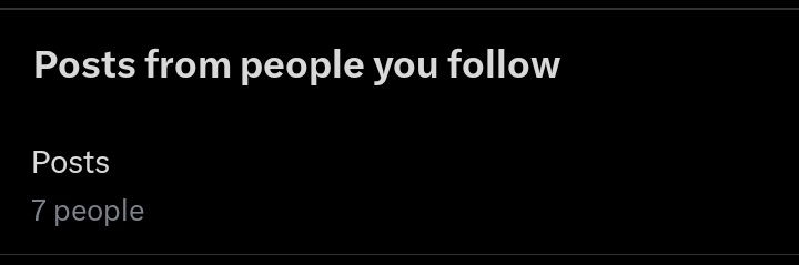 Resseted my notis
Tired of getting 5 likes a tweet
So lets start fresh no scamming ill kick you out