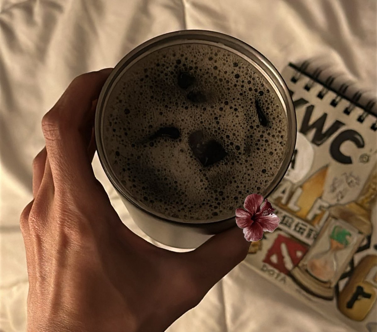 The world champion is coming !
" باقي تكة " 🤍