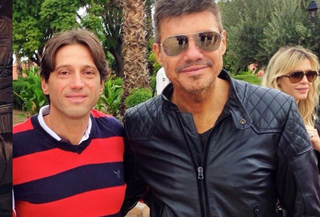 El riesgo de quiebra en San Lorenzo se origina con la VENTA de gaich en 2020. El presidente era Tinelli y Moretti parte del consejo de fútbol. Se usó a financiera suiza para adelantar una cuota del pase y nunca se le pagó. Eso terminó en la deuda de 5 millones DE DÓLARES