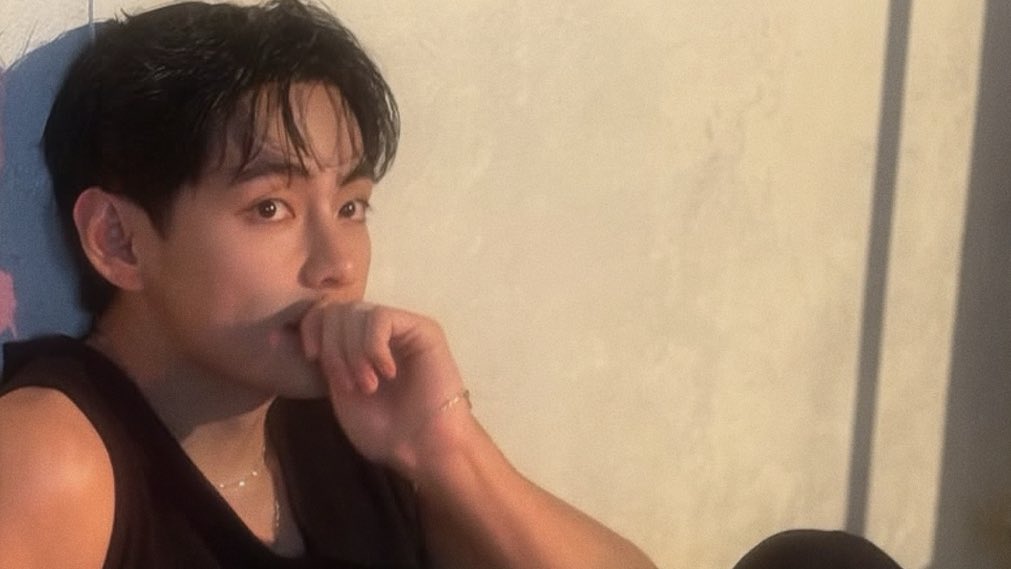 ﹰ (@detailsofkth) on Twitter photo 