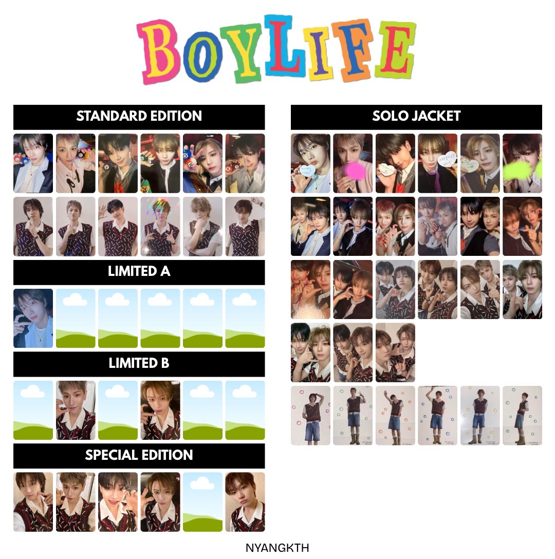 BOYNEXTDOOR BOYLIFE PHOTOCARDS PC TEMPLATE [WIP] ! do not crop