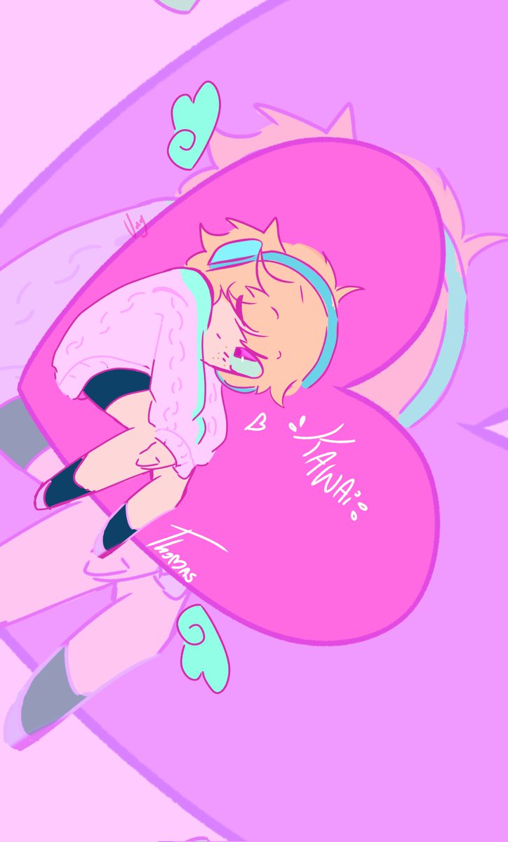 sup_vay's tweet photo. *   ੈ✩‧₊˚*  Kawaii, Kawai౨ৎ

#SouthPark #MyDressUpDarlingSeason2
#reference #fanart #spthomas #thomassp #hellpark https://t.co/Cah6UfLo9s