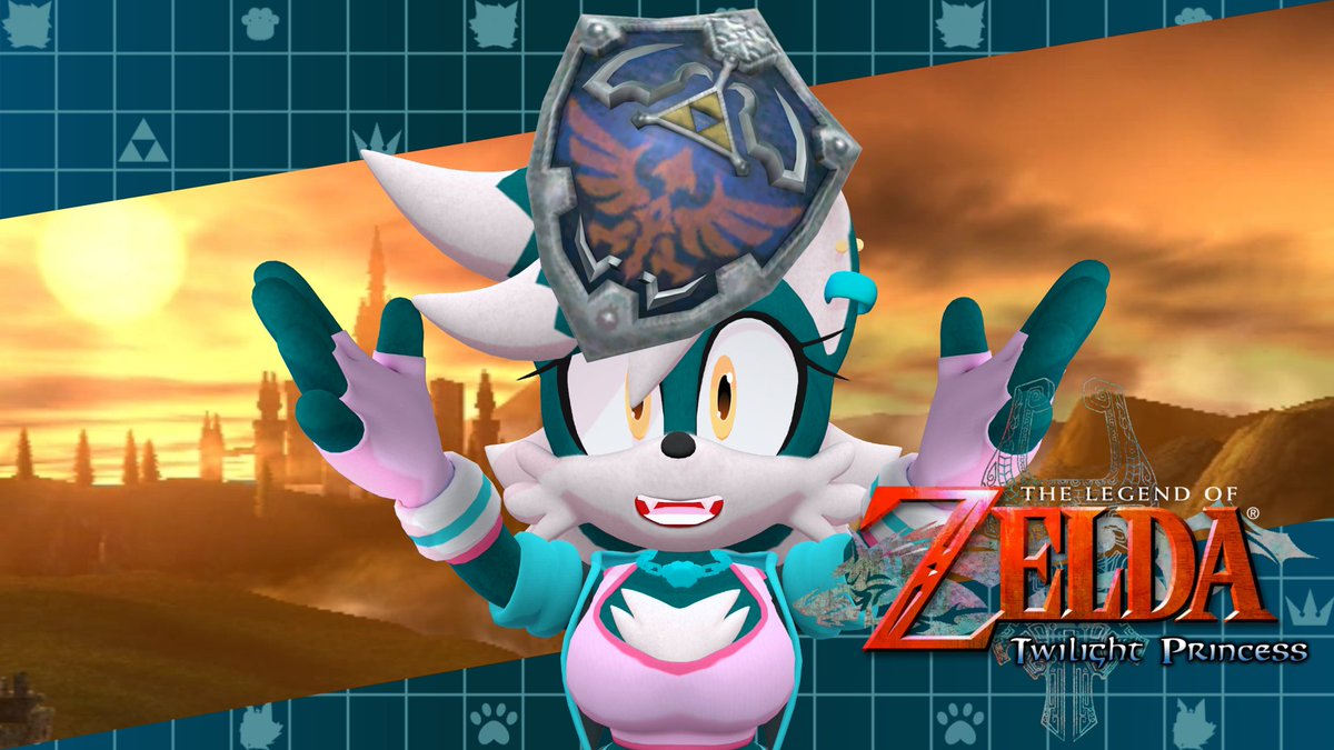 TwilightDeku's tweet photo. YOU VOTED!! TONIGHT IS ANOTHER RANDO NIGHT!! LIVE with Twilight Princess Rando! How fast will we get the Sword this time? #MultiverseVTuber #VTuberEN
Portal to Twilight Town down below!! https://t.co/IAiFRNZrsR