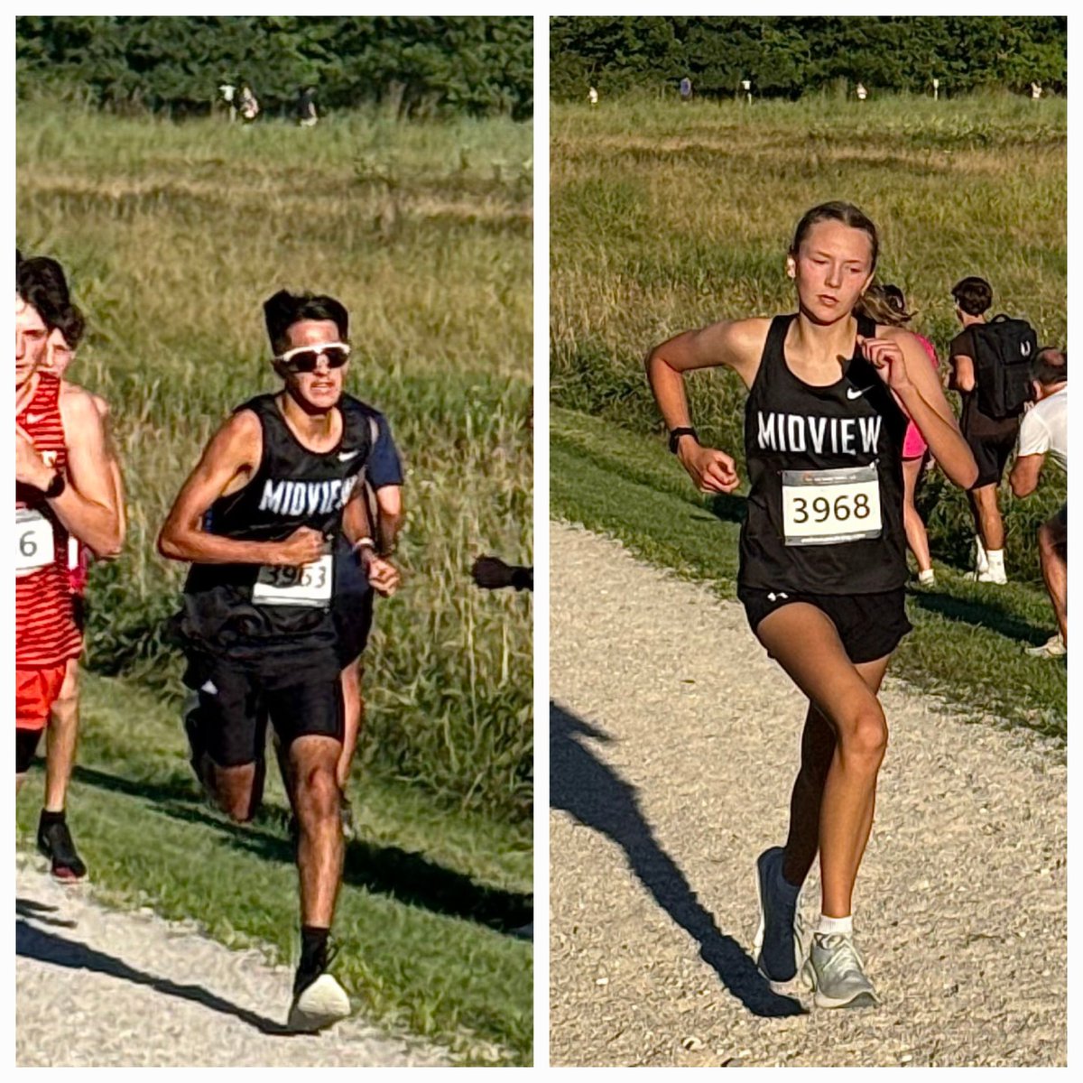 Midview CC/TF tweet media