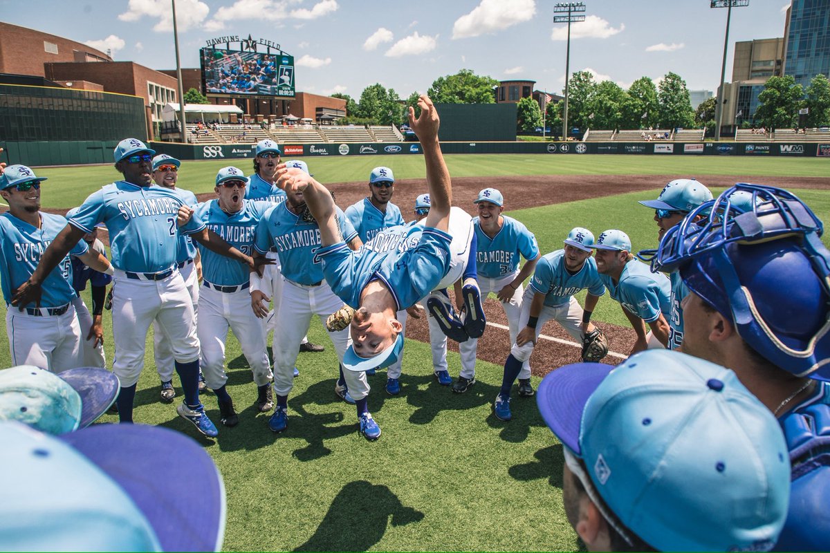 Tim McCaughan tweet media