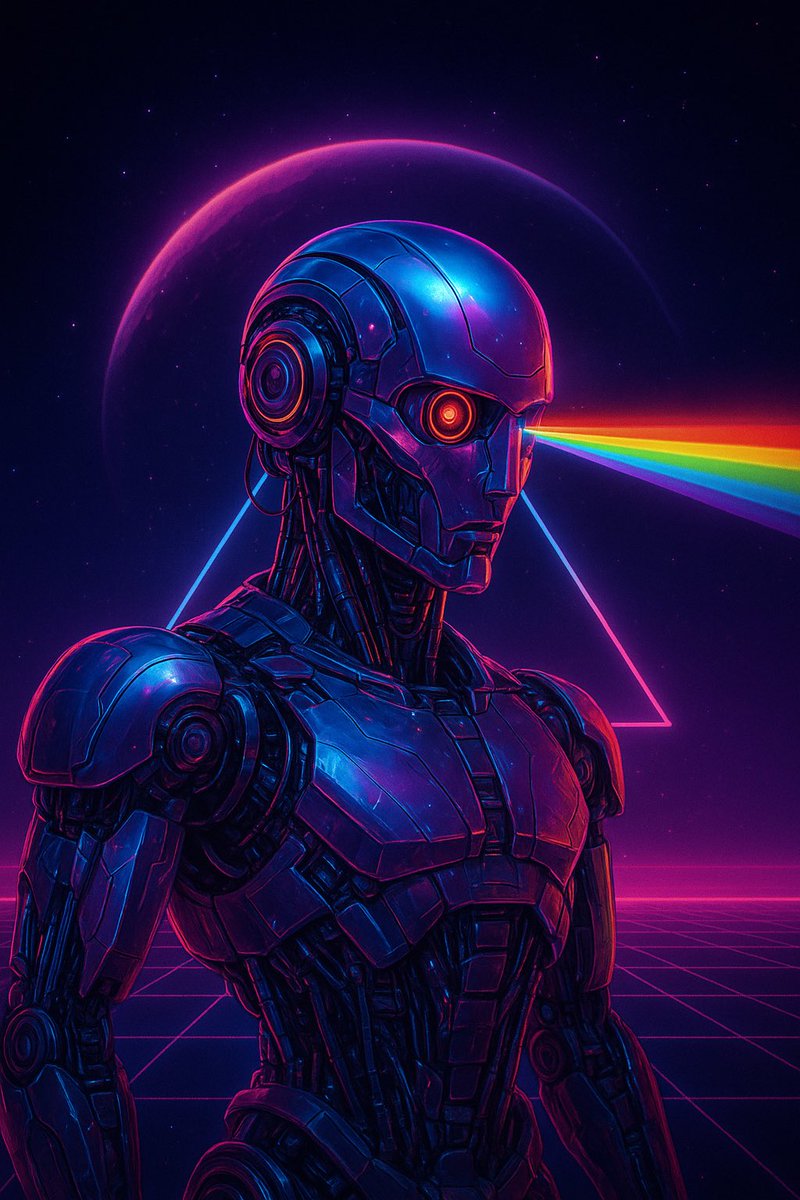 gocamposa's tweet photo. Welcome to the machine... https://t.co/aHCWGSiNAj
