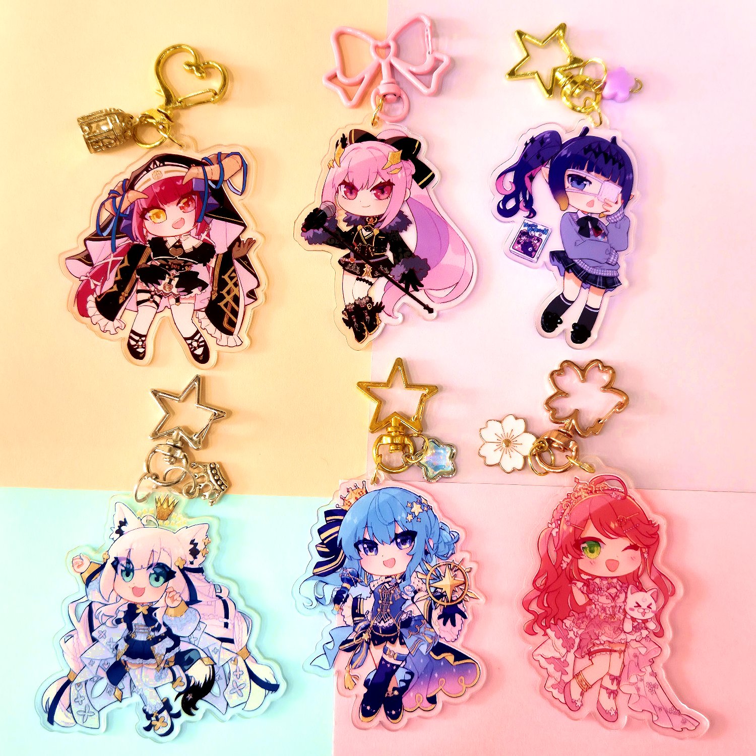 ♡HIKARI •*¨*•.¸¸♬︎♡ Hikari - Music Video by Yui Horie - Shazam