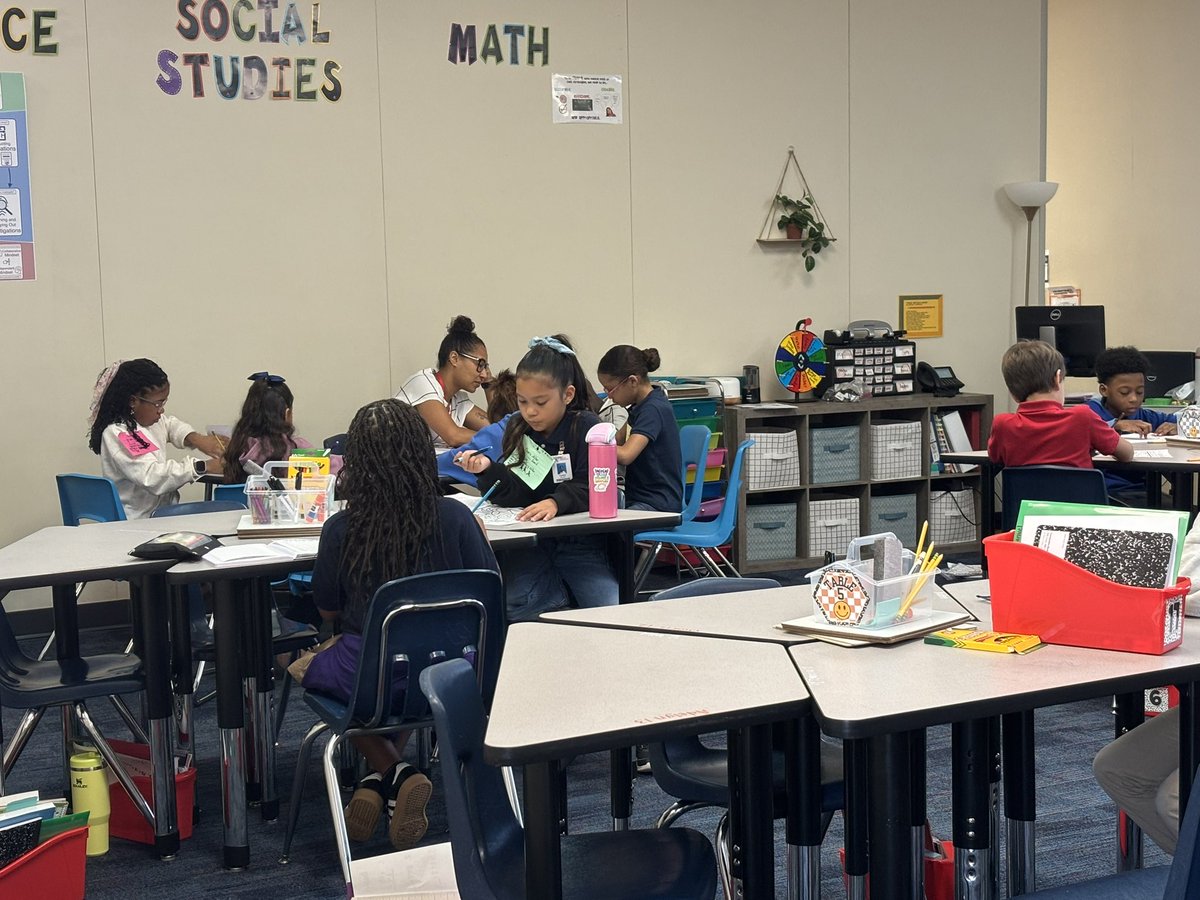 Christine Schick (@cbschick96) on Twitter photo Lots of great thinking happening during small group and whole group instruction. <a href="/HeflinHounds/">Heflin Elementary</a> 4th grade math classrooms are rocking it! Lots of great thinking happening during small group and whole group instruction. <a href="/HeflinHounds/">Heflin Elementary</a> 4th grade math classrooms are rocking it!