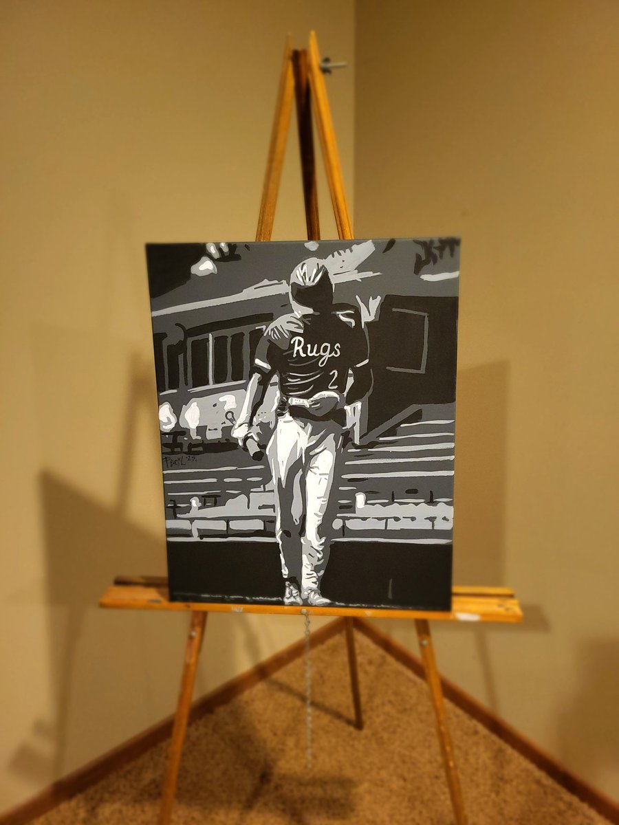 Carpetland Rugs
Lincoln East Spartans 
Spring HS State Champs
Summer Legion State Champs
Summer Legion Regional Champs
Summer Legion World Series 
16x20 acrylic canvas #painting #art #baseball Well done players &amp; coaches &amp; a tip of the cap to you!!! This piece is #available